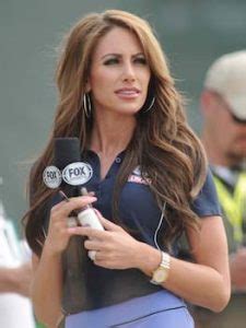 Holly Sonders Golf, Wiki, Age, Boyfriend, Net Worth,。